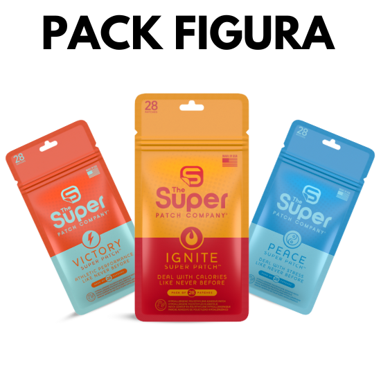 PACK FIGURA