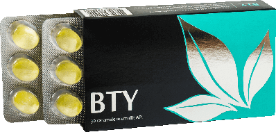 BTY