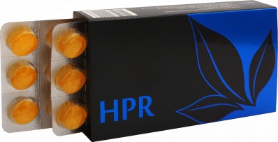 HPR