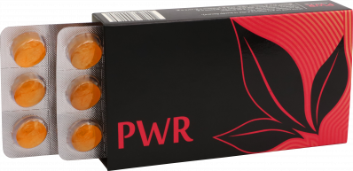 PWR M